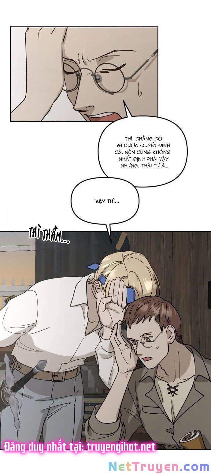 Hoàng Đế Đảo Ngược Thời Gian Chapter 25 - Trang 2