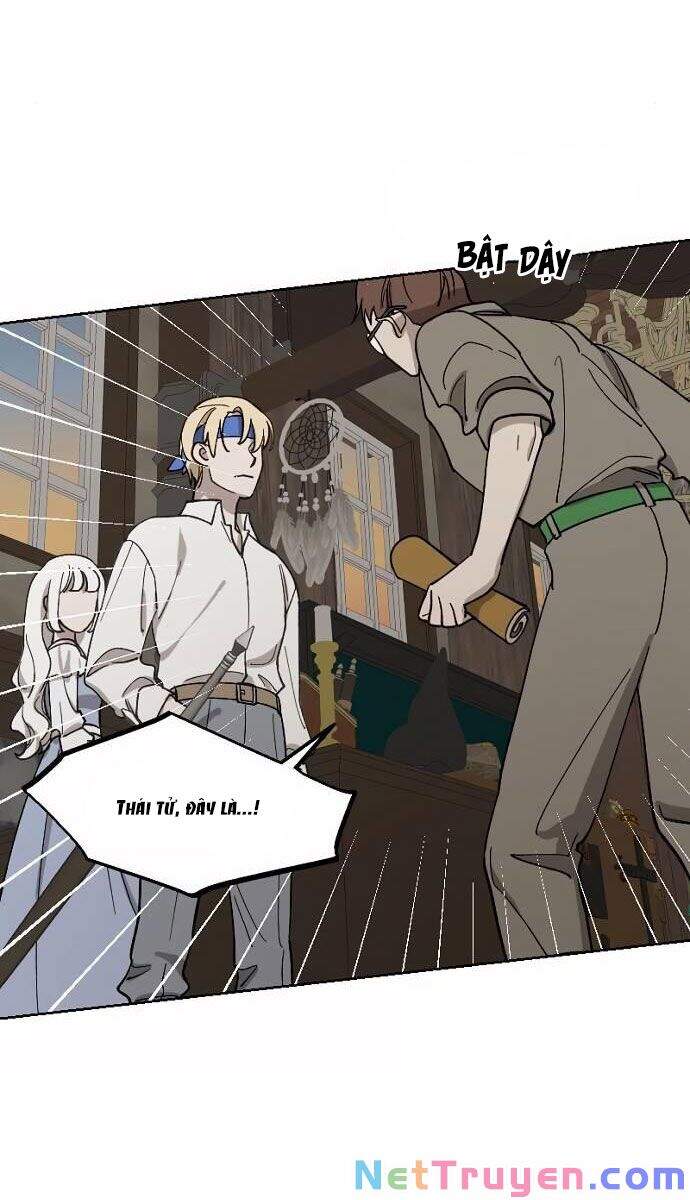 Hoàng Đế Đảo Ngược Thời Gian Chapter 25 - Trang 2