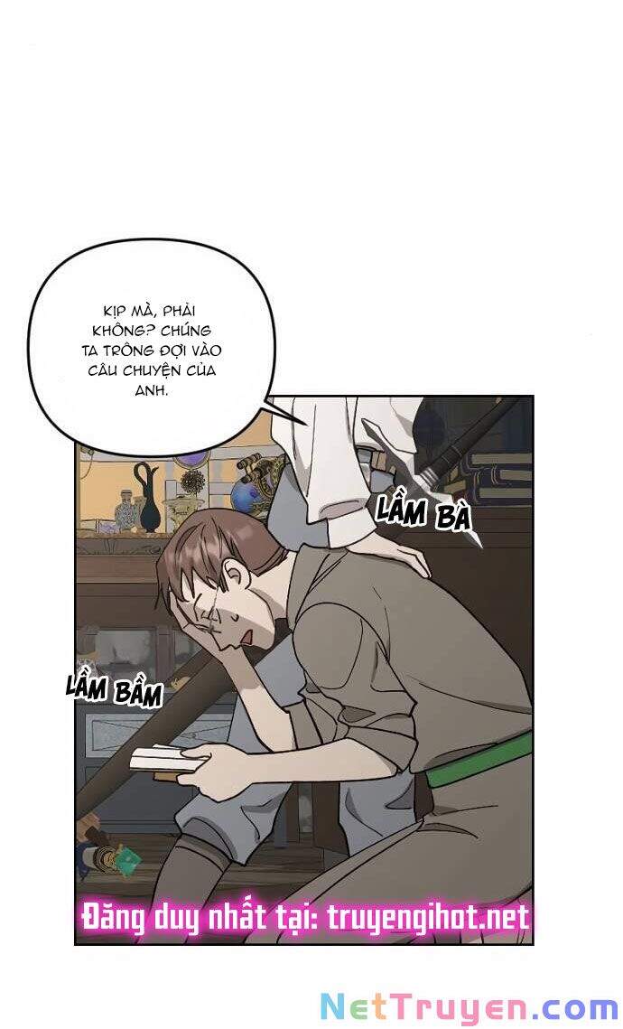 Hoàng Đế Đảo Ngược Thời Gian Chapter 25 - Trang 2