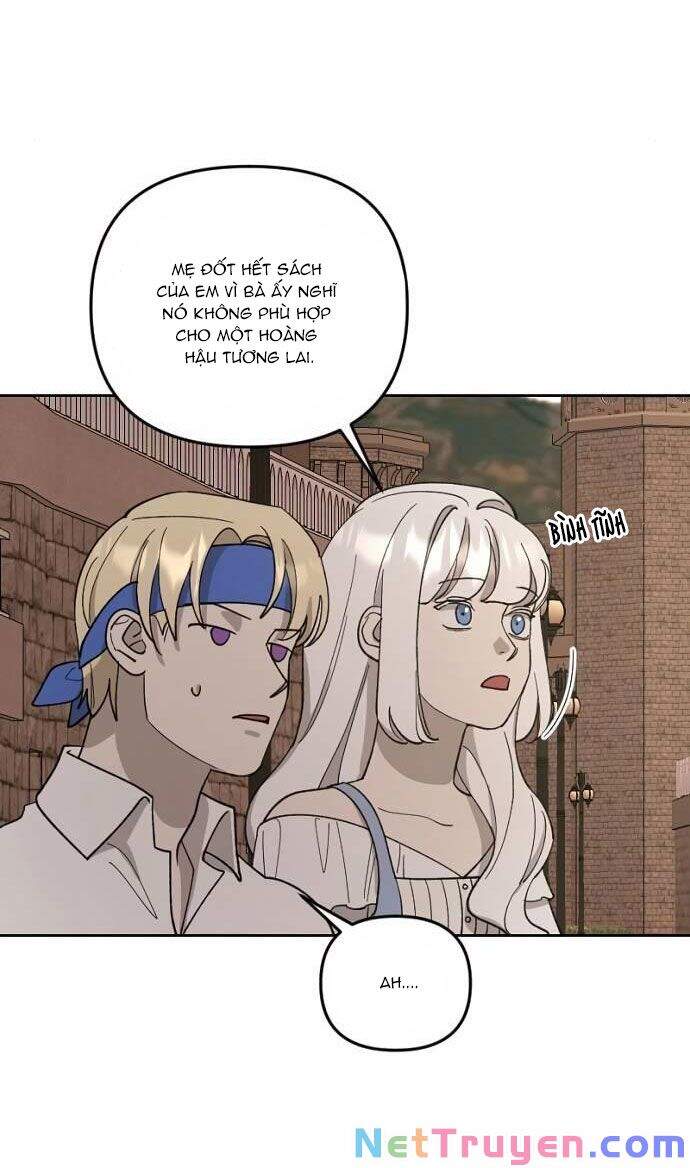 Hoàng Đế Đảo Ngược Thời Gian Chapter 25 - Trang 2