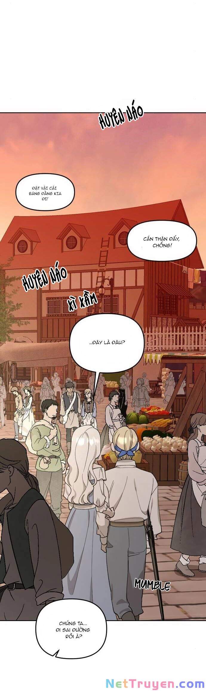 Hoàng Đế Đảo Ngược Thời Gian Chapter 25 - Trang 2