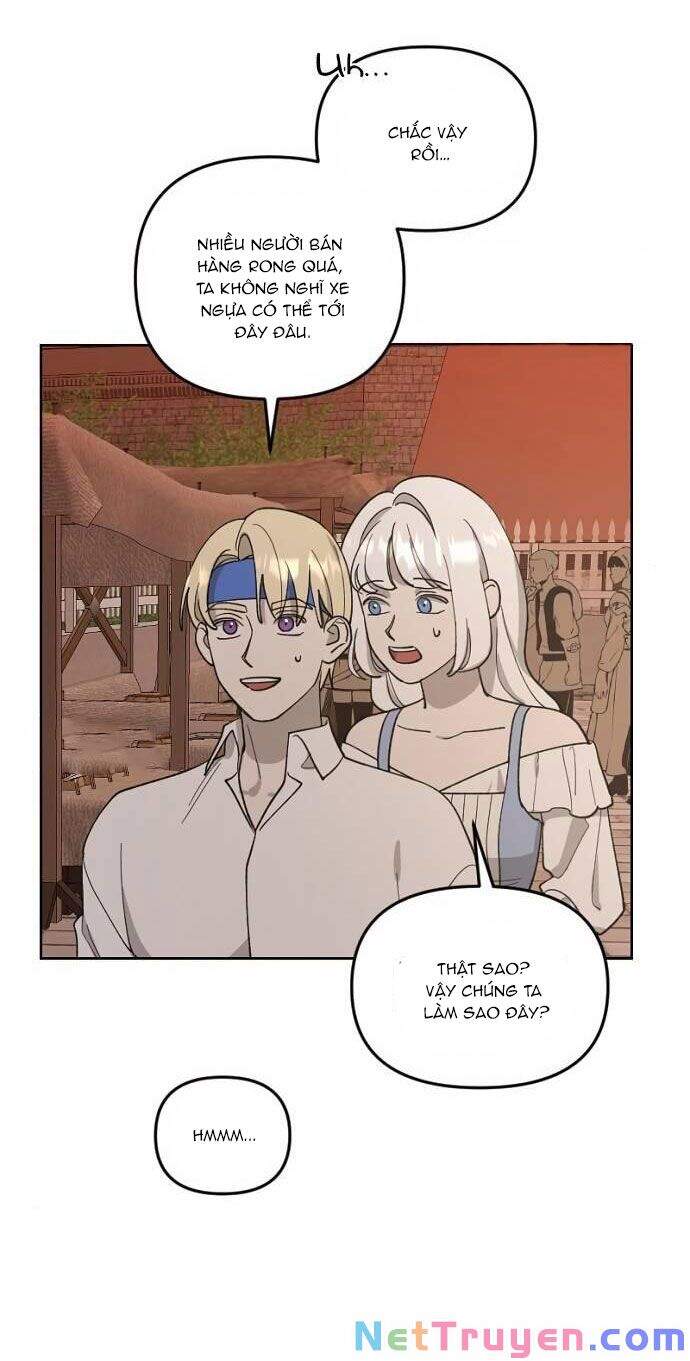 Hoàng Đế Đảo Ngược Thời Gian Chapter 25 - Trang 2