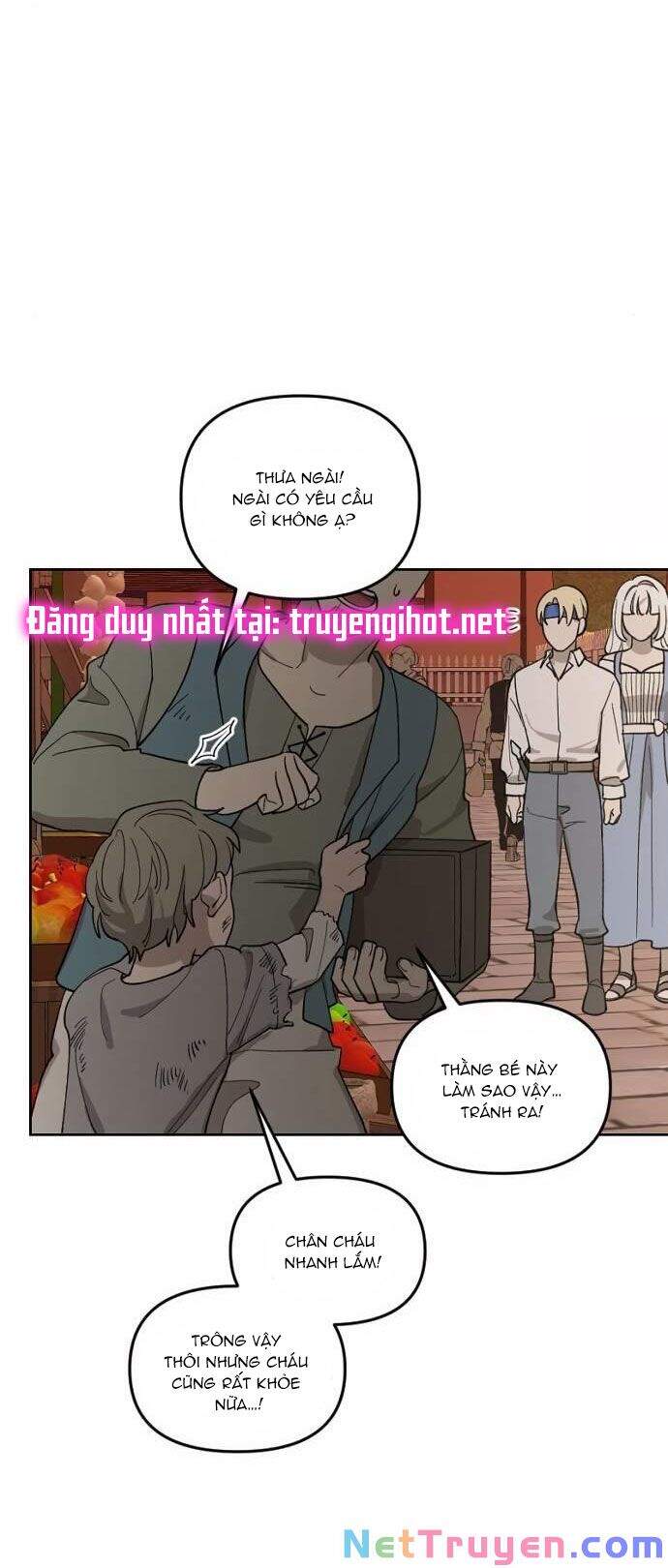 Hoàng Đế Đảo Ngược Thời Gian Chapter 25 - Trang 2