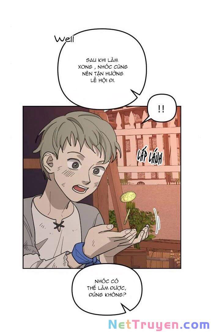 Hoàng Đế Đảo Ngược Thời Gian Chapter 25 - Trang 2