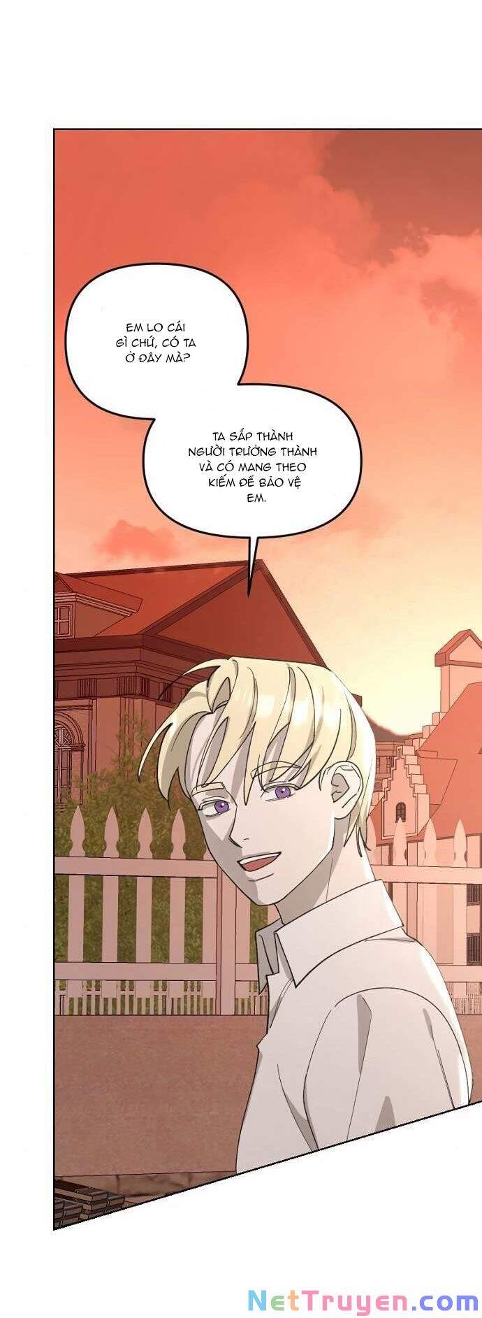 Hoàng Đế Đảo Ngược Thời Gian Chapter 25 - Trang 2