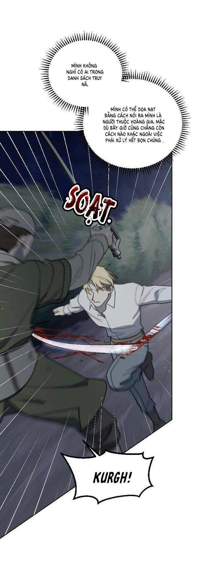 Hoàng Đế Đảo Ngược Thời Gian Chapter 26.2 - Trang 2