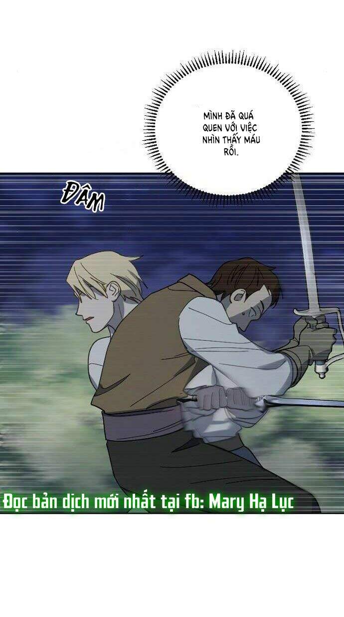 Hoàng Đế Đảo Ngược Thời Gian Chapter 26.2 - Trang 2