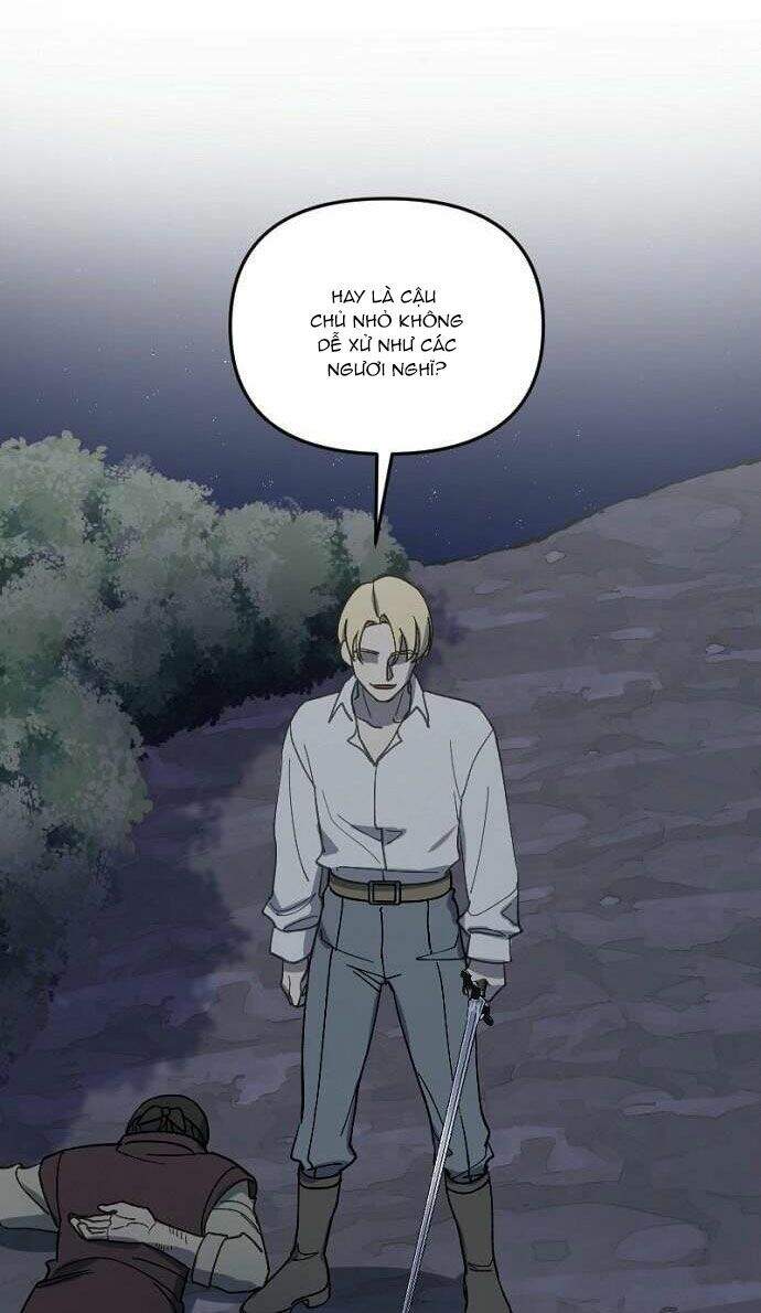 Hoàng Đế Đảo Ngược Thời Gian Chapter 26.2 - Trang 2