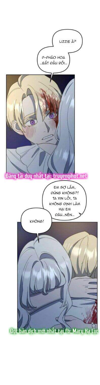 Hoàng Đế Đảo Ngược Thời Gian Chapter 27.3 - Trang 2