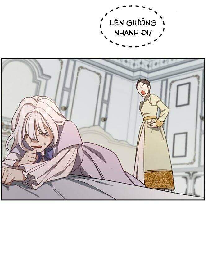 Hoàng Đế Đảo Ngược Thời Gian Chapter 3 - Trang 2