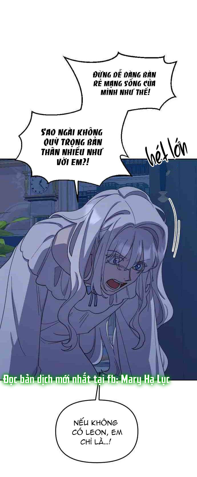 Hoàng Đế Đảo Ngược Thời Gian Chapter 30 - Trang 2