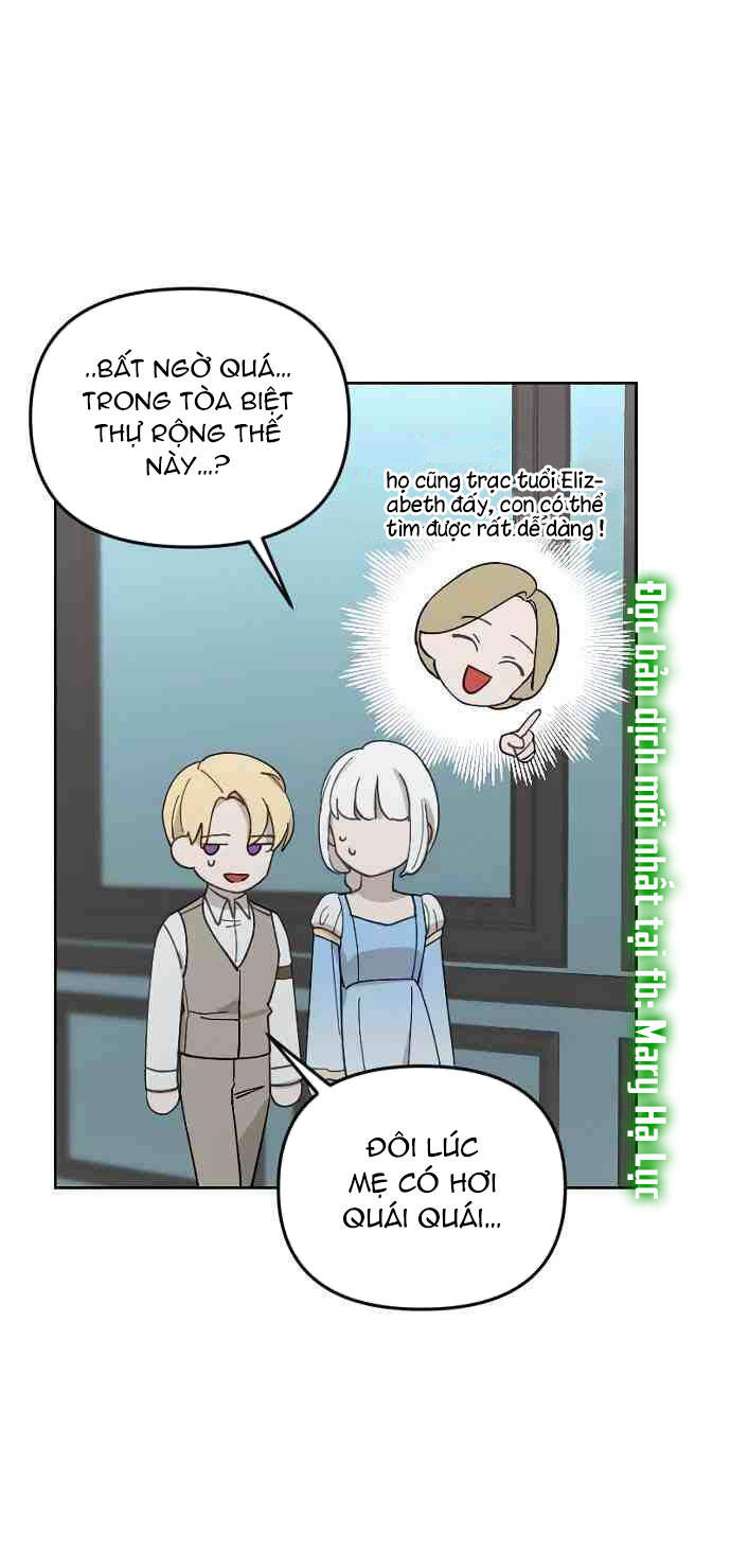 Hoàng Đế Đảo Ngược Thời Gian Chapter 30 - Trang 2