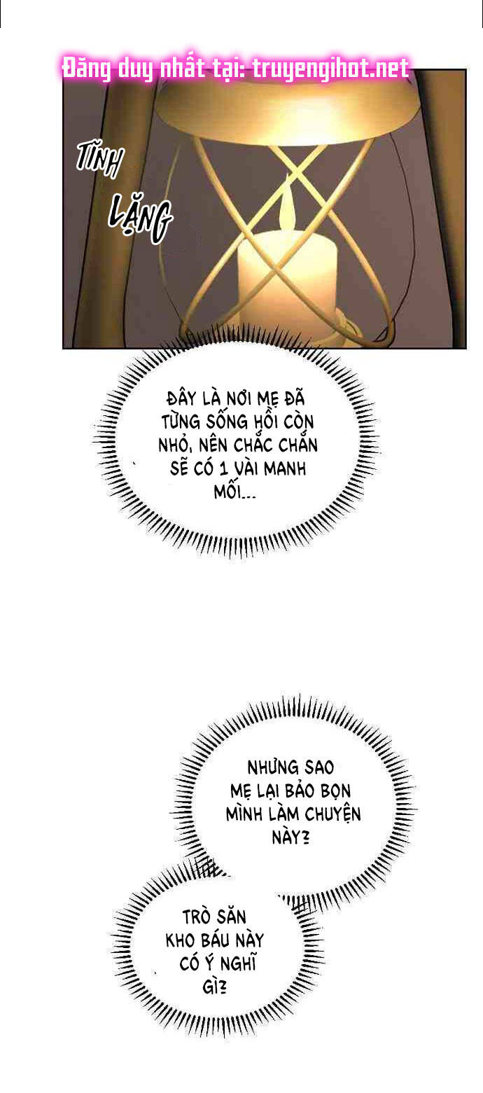 Hoàng Đế Đảo Ngược Thời Gian Chapter 31 - Trang 2