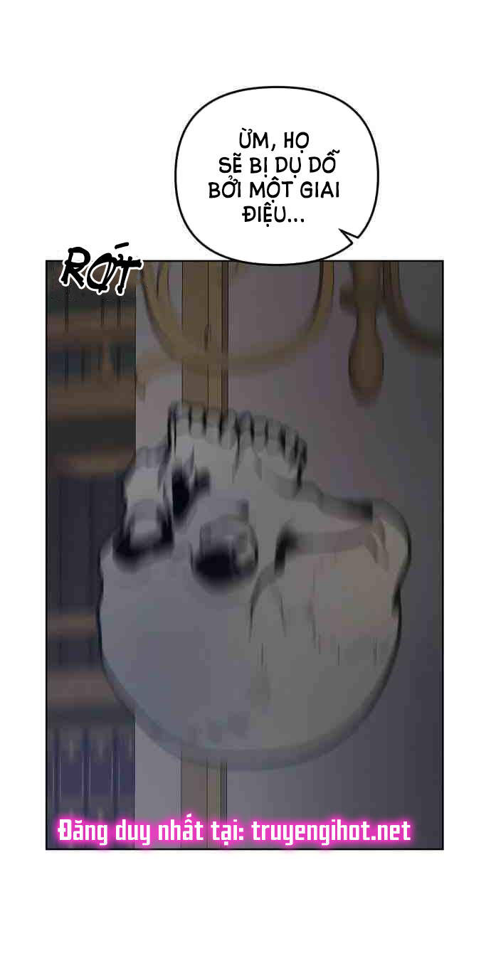 Hoàng Đế Đảo Ngược Thời Gian Chapter 31 - Trang 2