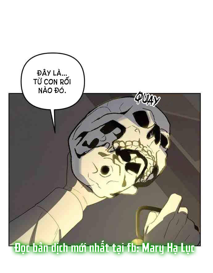 Hoàng Đế Đảo Ngược Thời Gian Chapter 31 - Trang 2