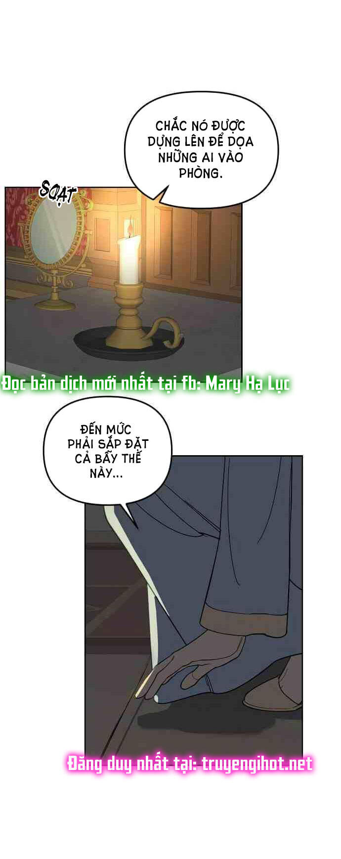 Hoàng Đế Đảo Ngược Thời Gian Chapter 31 - Trang 2