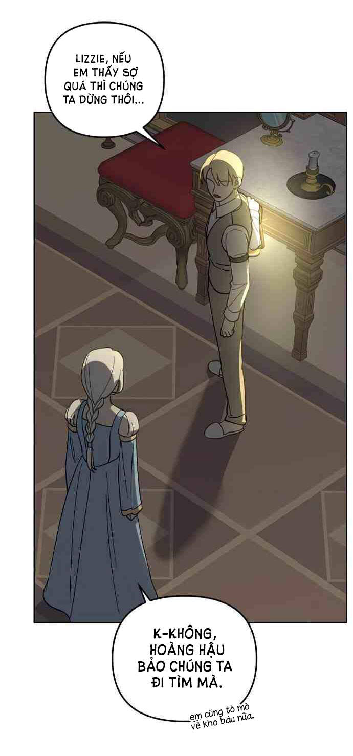 Hoàng Đế Đảo Ngược Thời Gian Chapter 31 - Trang 2