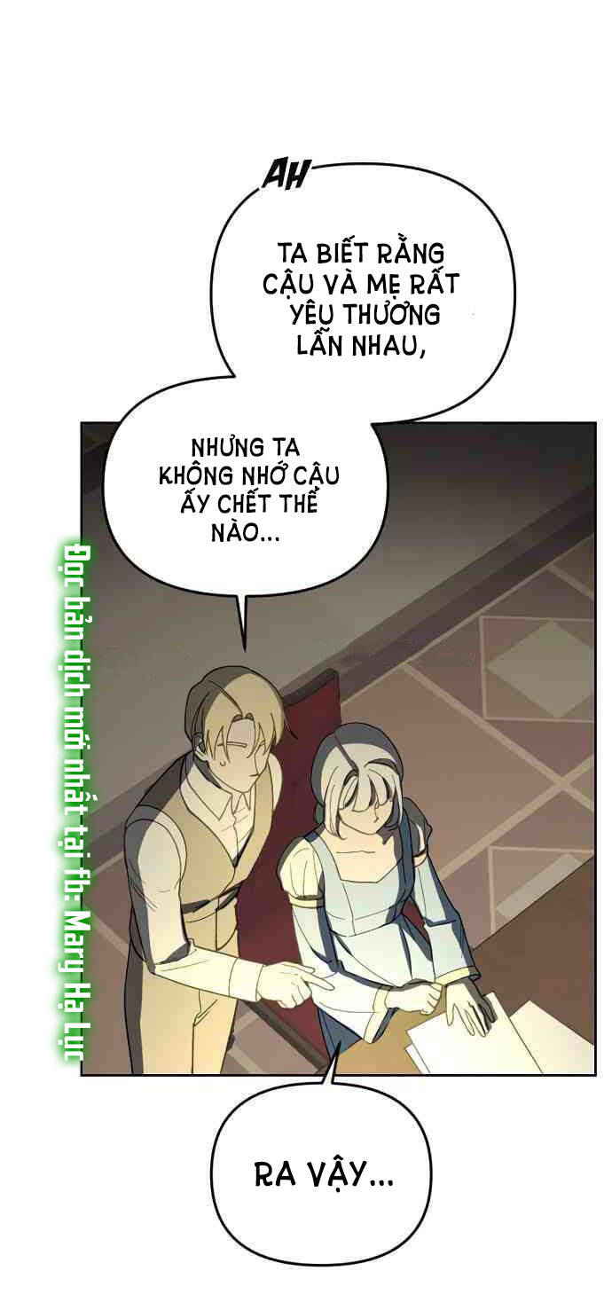 Hoàng Đế Đảo Ngược Thời Gian Chapter 31 - Trang 2