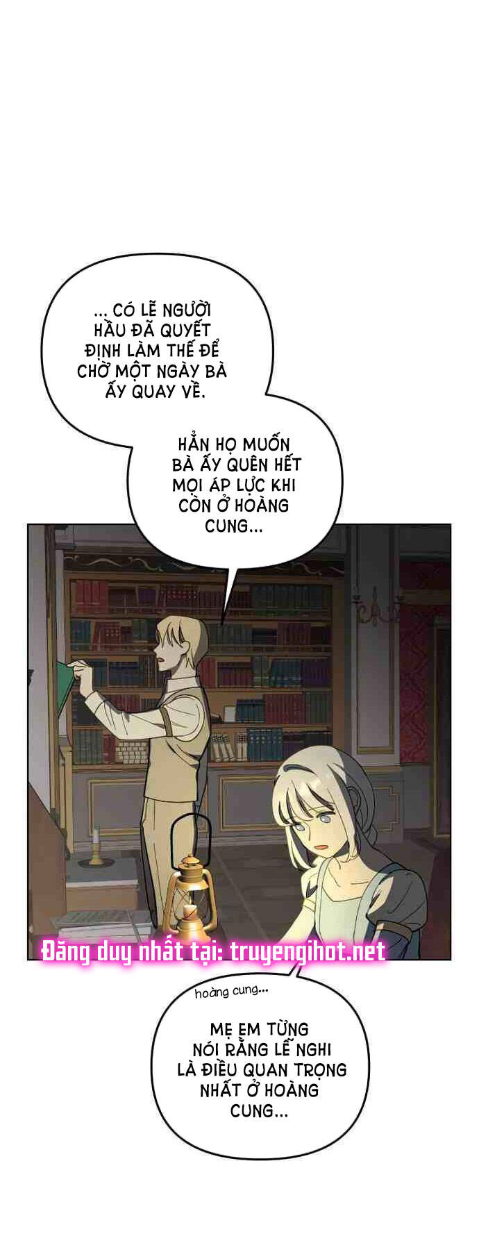 Hoàng Đế Đảo Ngược Thời Gian Chapter 31 - Trang 2