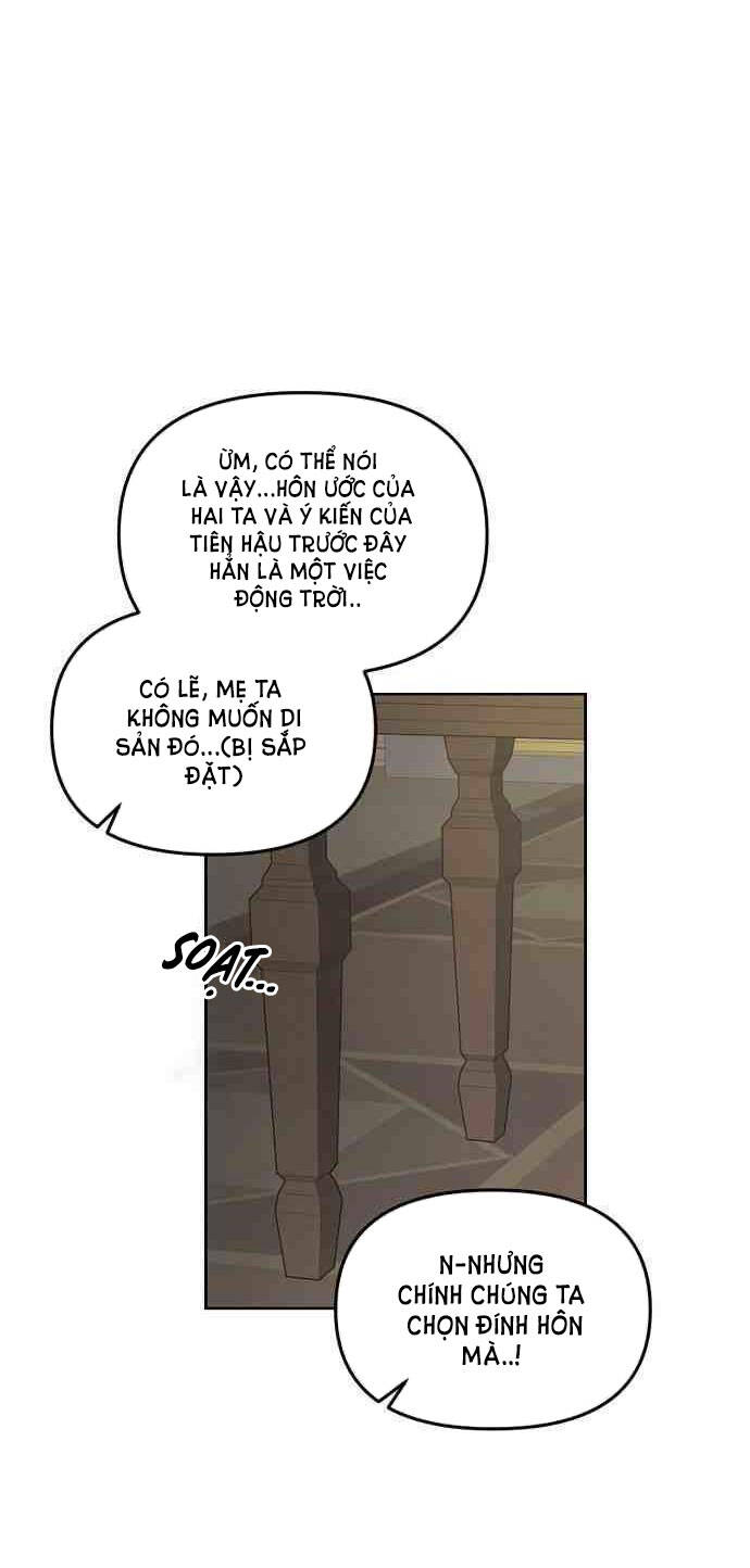 Hoàng Đế Đảo Ngược Thời Gian Chapter 31 - Trang 2