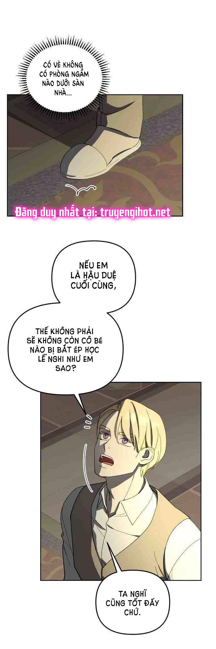 Hoàng Đế Đảo Ngược Thời Gian Chapter 31 - Trang 2