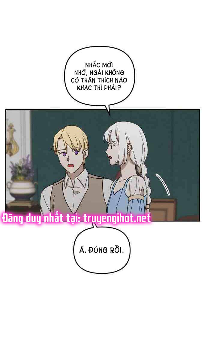 Hoàng Đế Đảo Ngược Thời Gian Chapter 31 - Trang 2