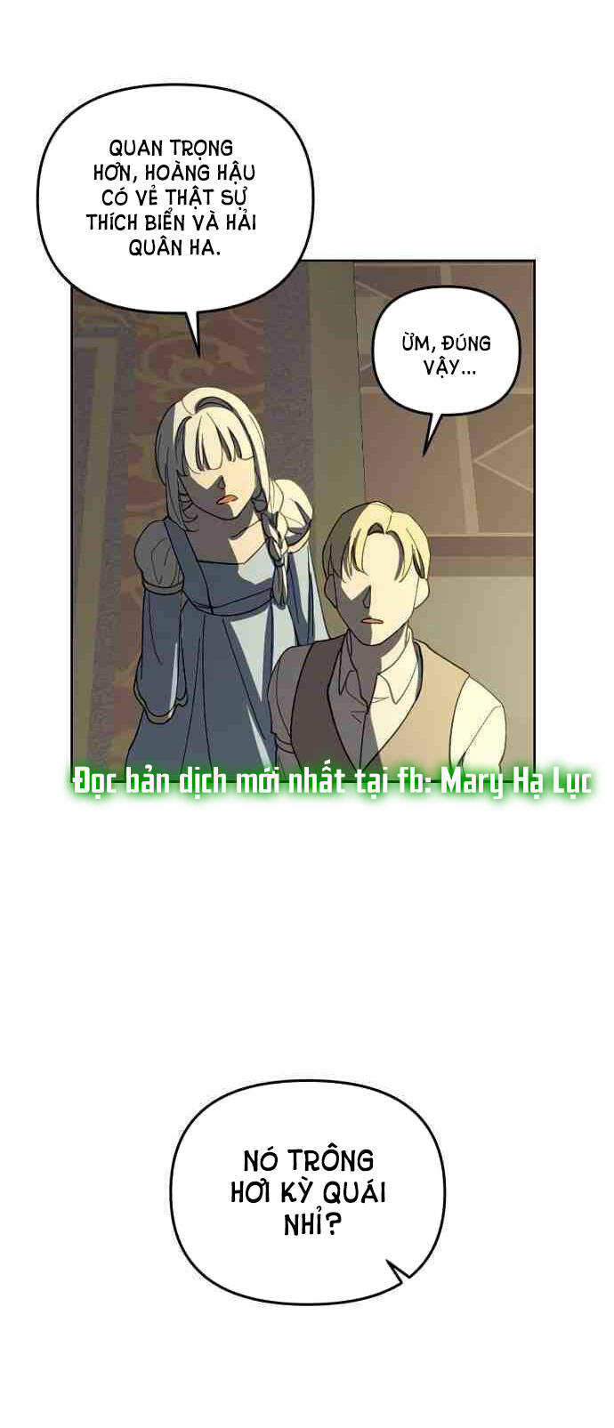 Hoàng Đế Đảo Ngược Thời Gian Chapter 31 - Trang 2