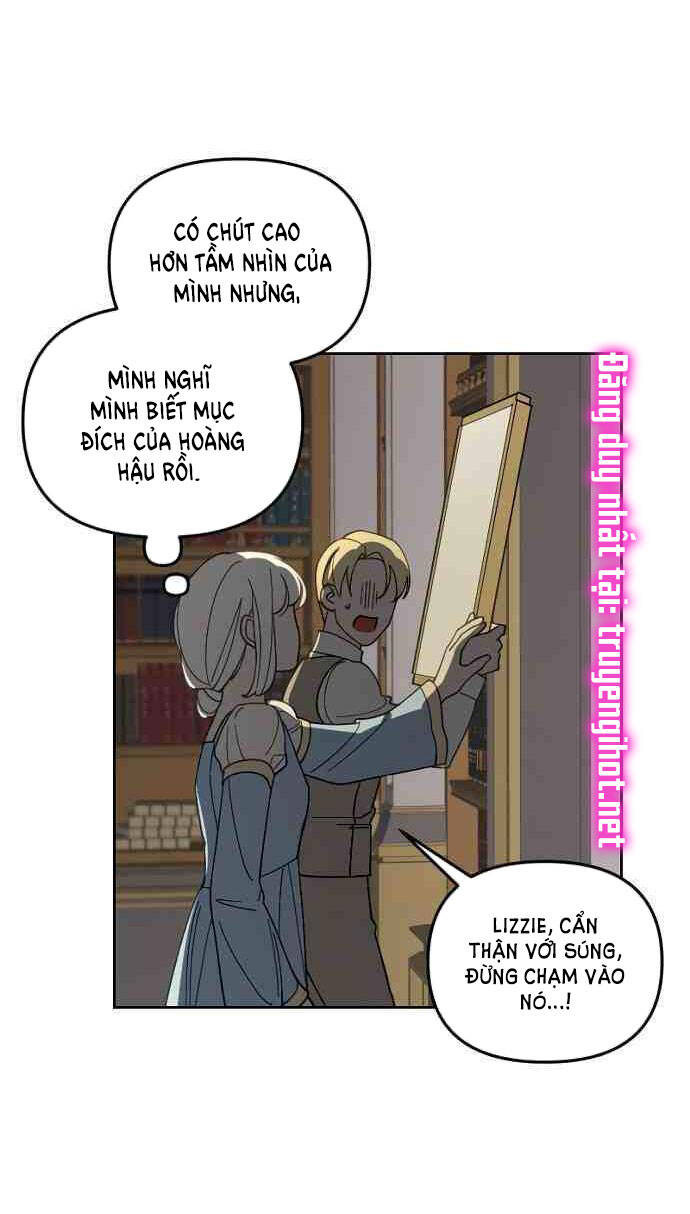 Hoàng Đế Đảo Ngược Thời Gian Chapter 31 - Trang 2