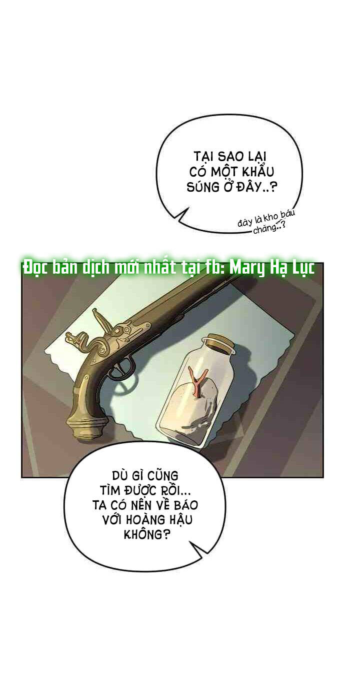 Hoàng Đế Đảo Ngược Thời Gian Chapter 31 - Trang 2