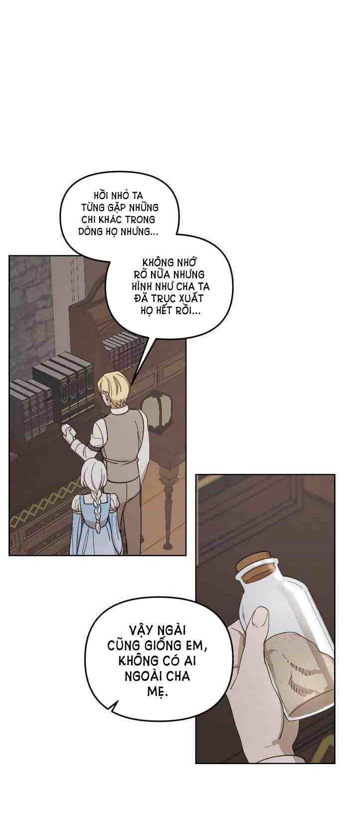 Hoàng Đế Đảo Ngược Thời Gian Chapter 31 - Trang 2