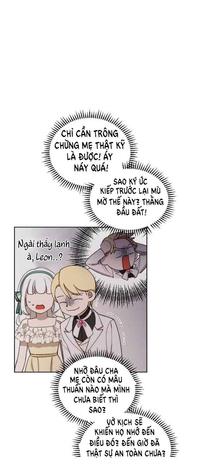 Hoàng Đế Đảo Ngược Thời Gian Chapter 32 - Trang 2