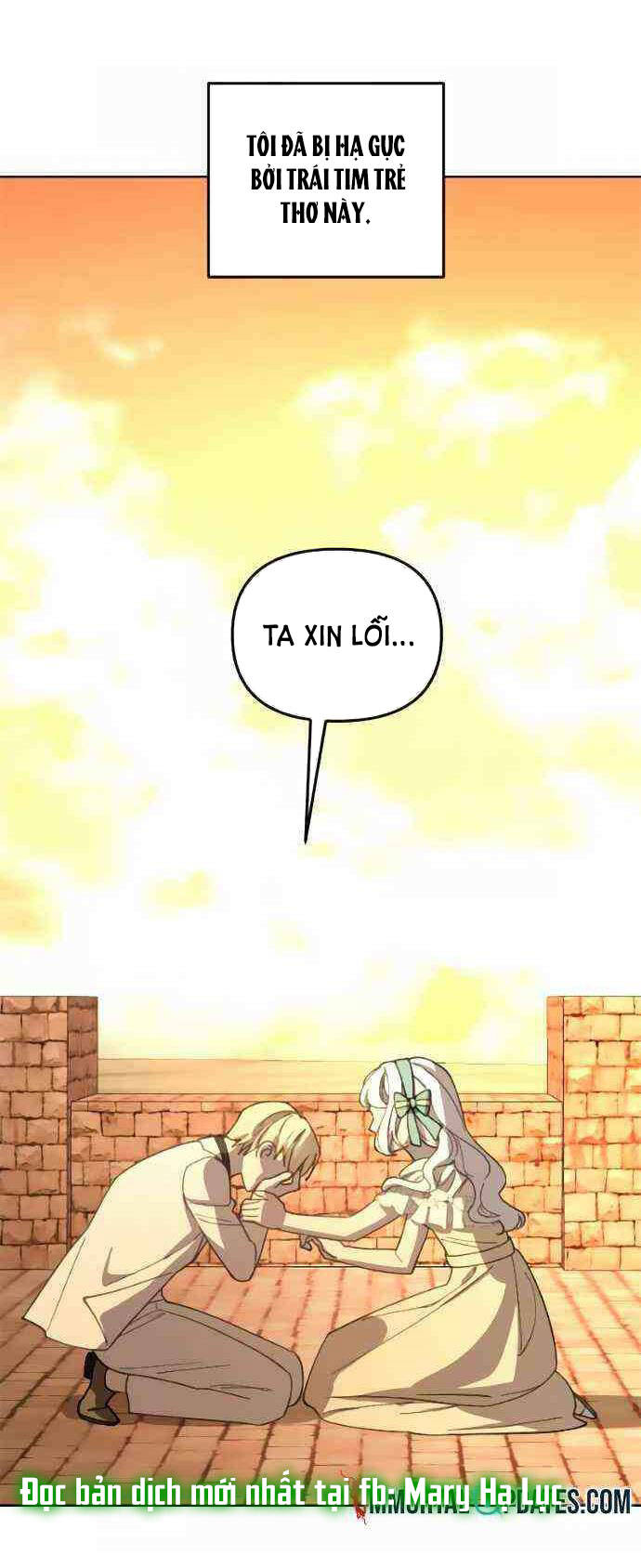 Hoàng Đế Đảo Ngược Thời Gian Chapter 33 - Trang 2