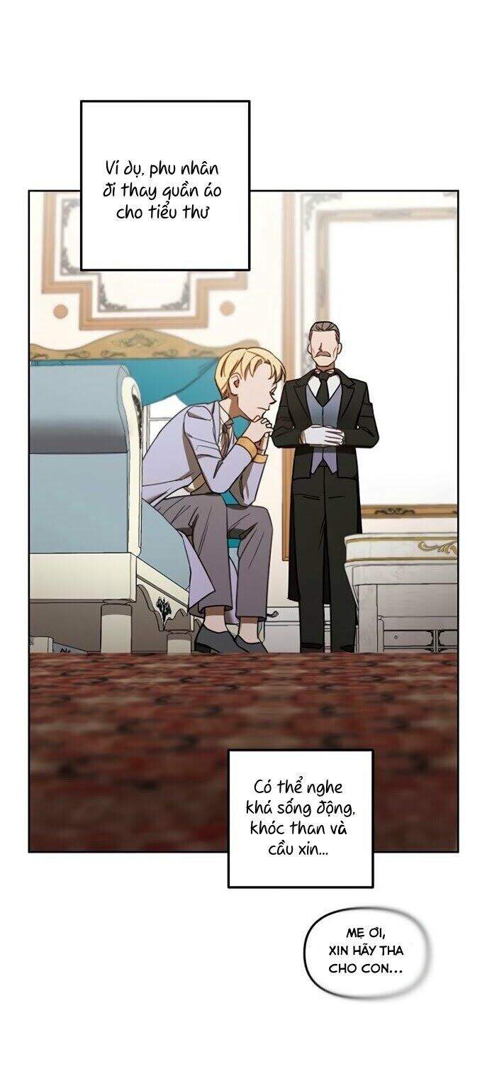 Hoàng Đế Đảo Ngược Thời Gian Chapter 4 - Trang 2