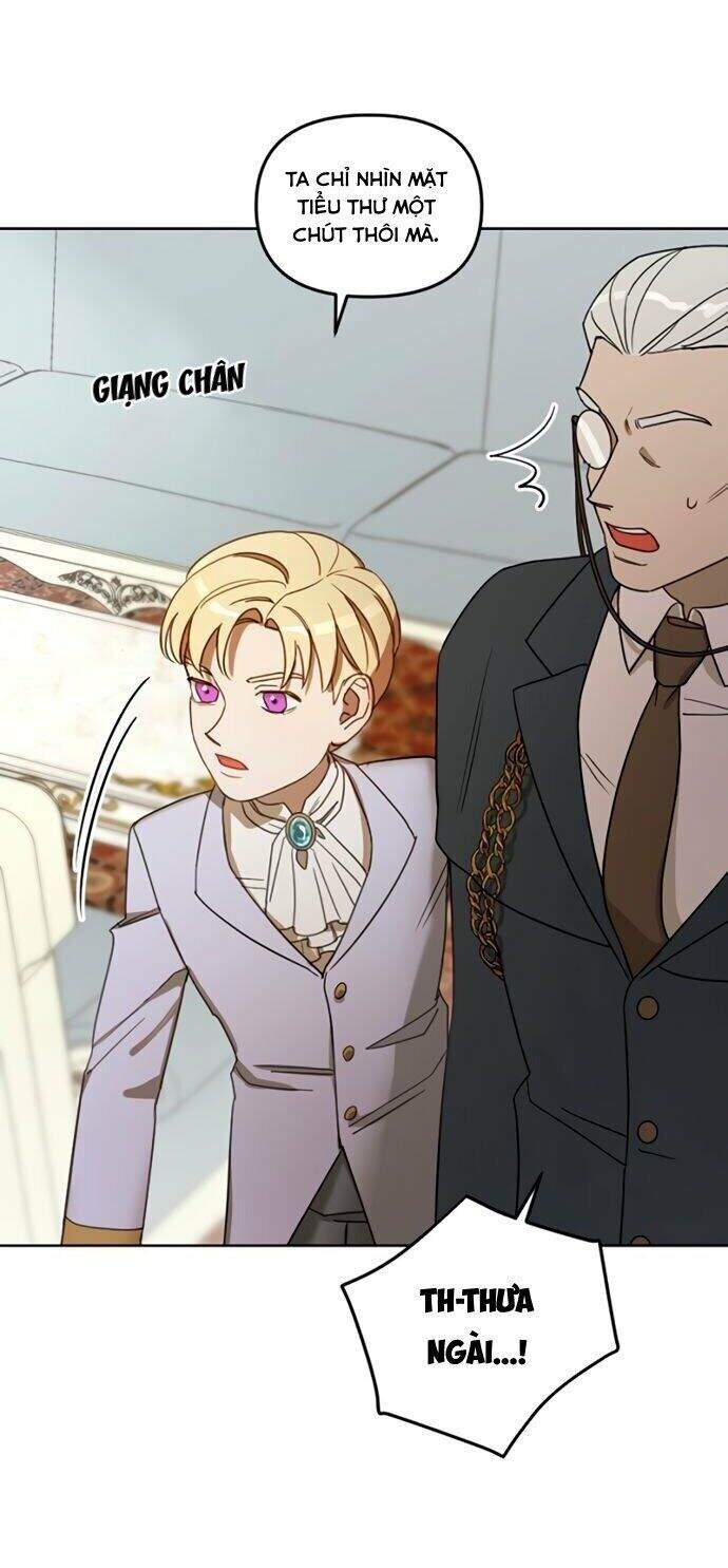 Hoàng Đế Đảo Ngược Thời Gian Chapter 4 - Trang 2