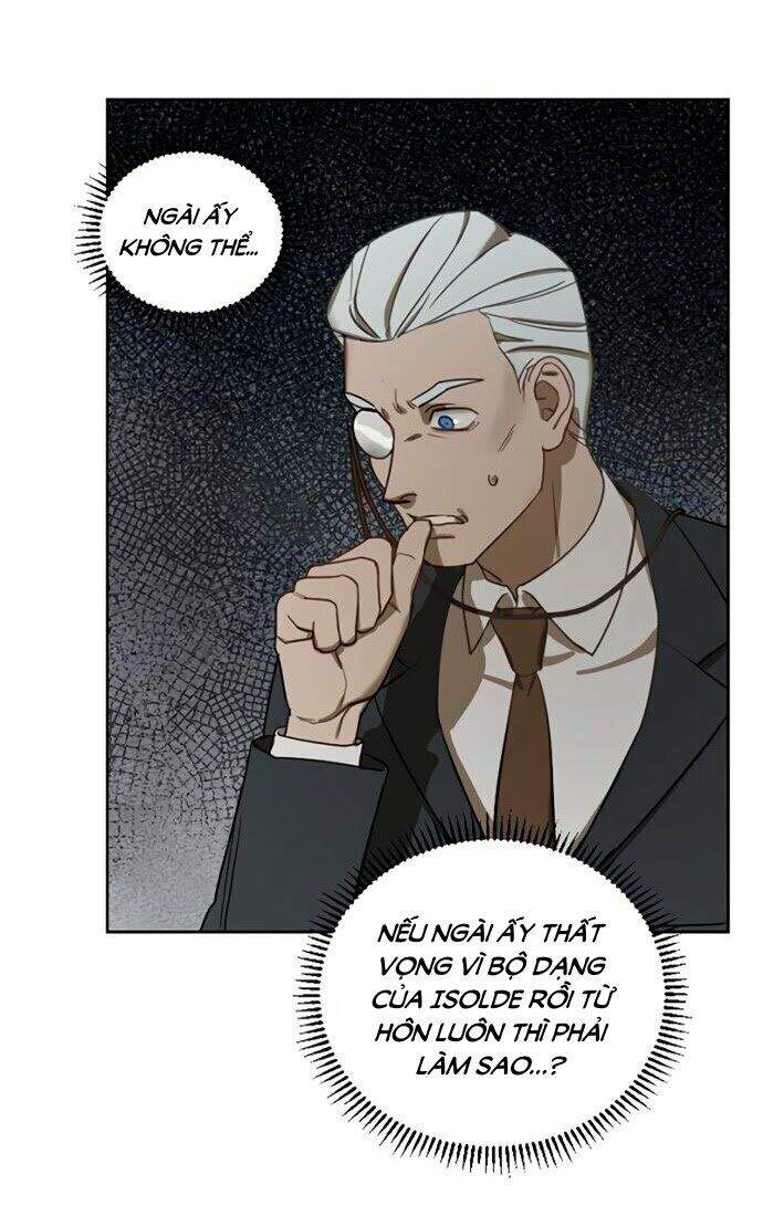 Hoàng Đế Đảo Ngược Thời Gian Chapter 4 - Trang 2