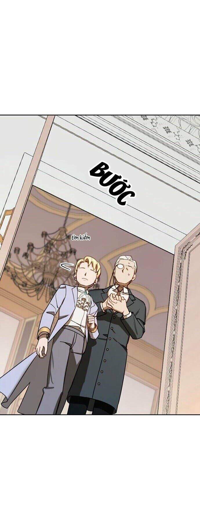 Hoàng Đế Đảo Ngược Thời Gian Chapter 4 - Trang 2