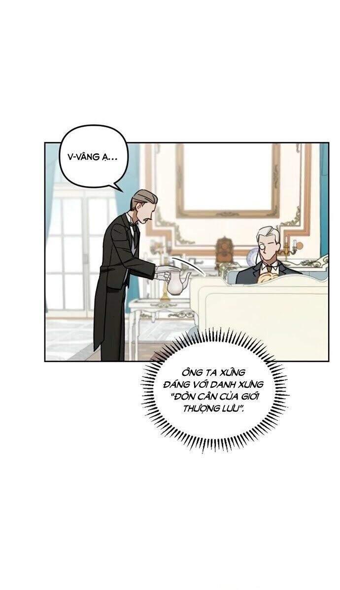 Hoàng Đế Đảo Ngược Thời Gian Chapter 4 - Trang 2