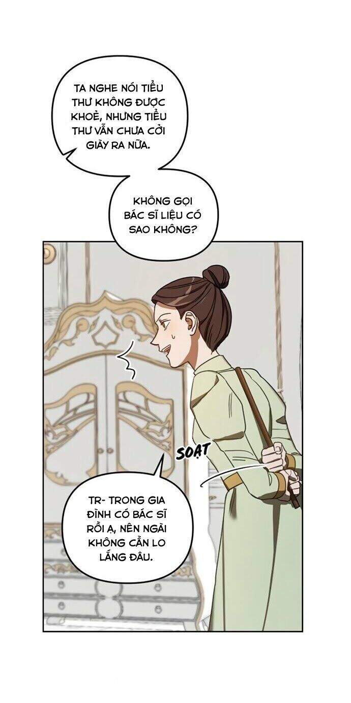 Hoàng Đế Đảo Ngược Thời Gian Chapter 4 - Trang 2