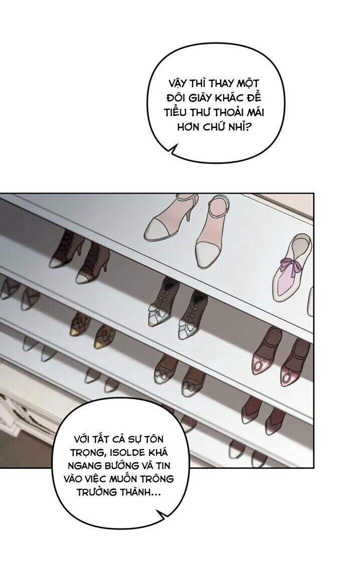 Hoàng Đế Đảo Ngược Thời Gian Chapter 4 - Trang 2