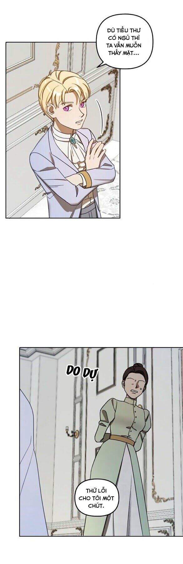 Hoàng Đế Đảo Ngược Thời Gian Chapter 4 - Trang 2