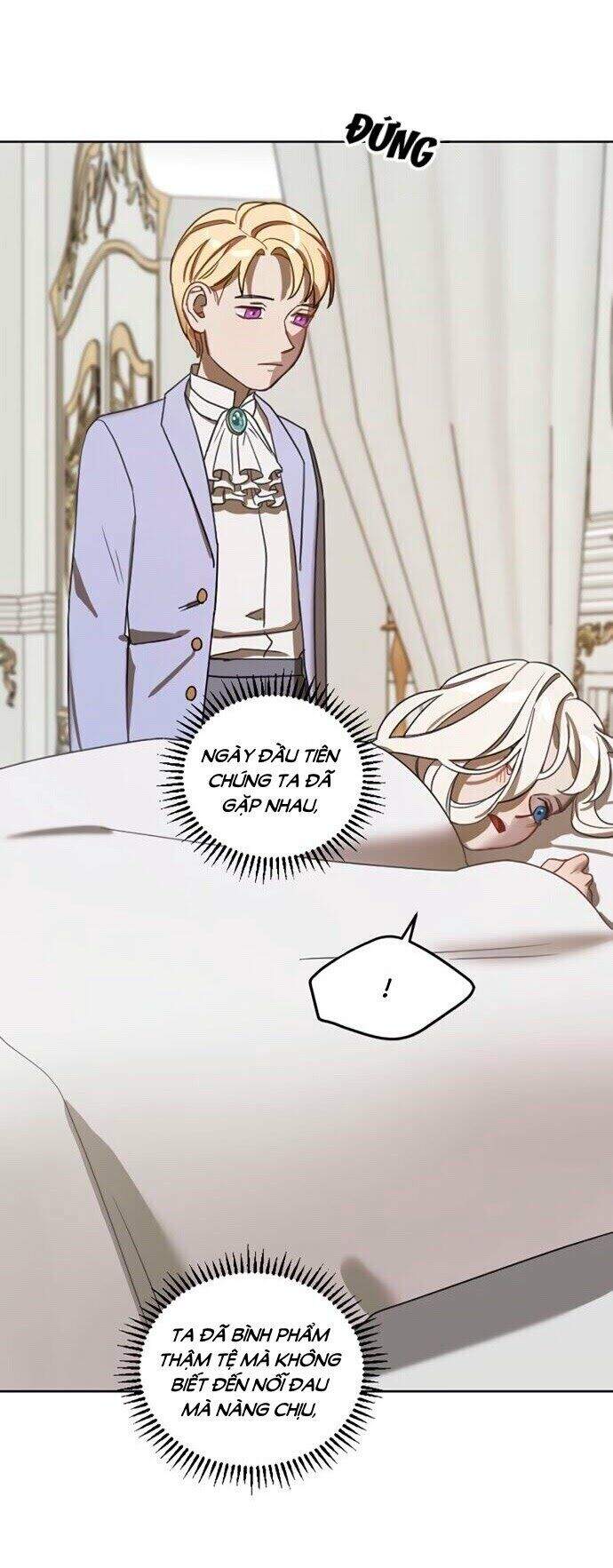 Hoàng Đế Đảo Ngược Thời Gian Chapter 4 - Trang 2