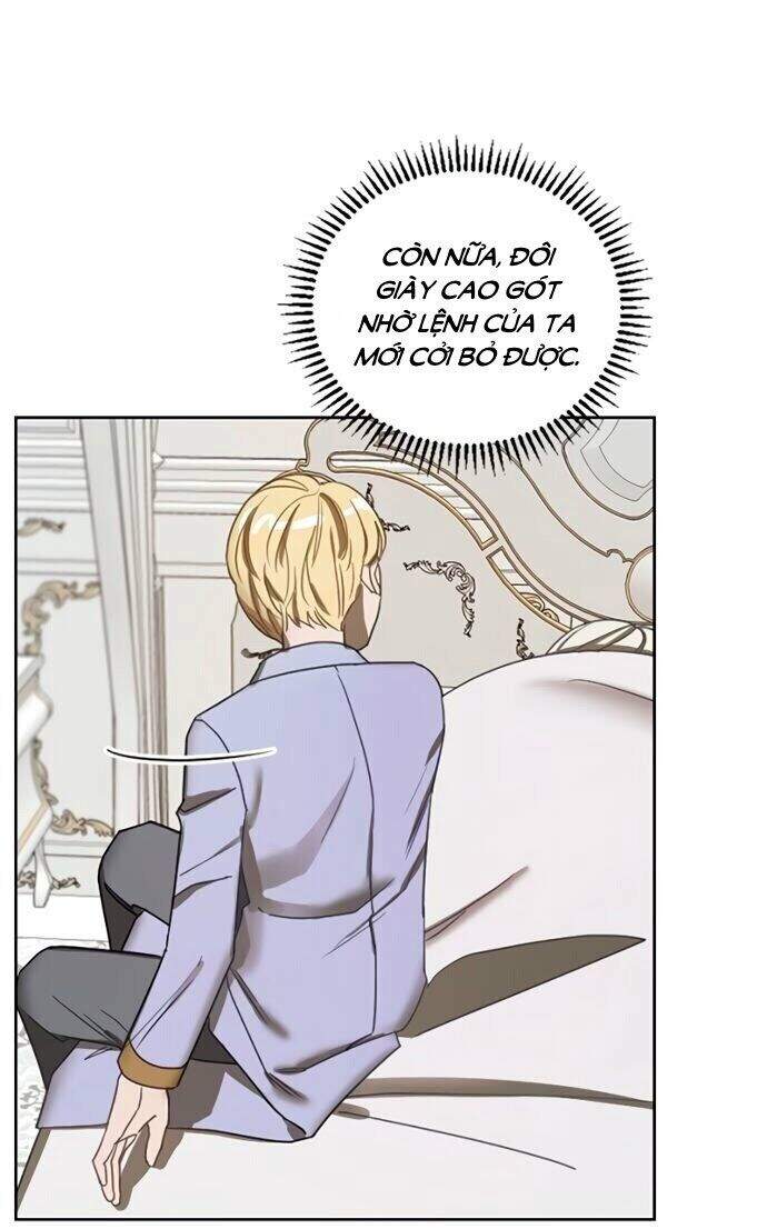 Hoàng Đế Đảo Ngược Thời Gian Chapter 4 - Trang 2