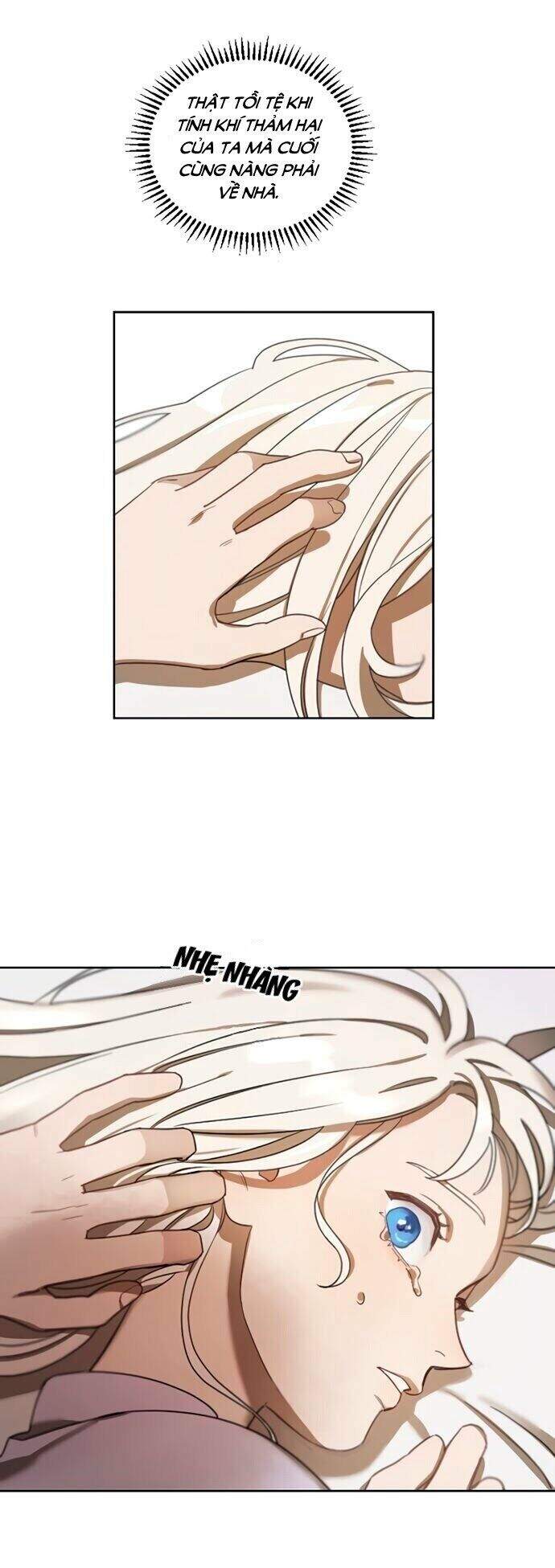 Hoàng Đế Đảo Ngược Thời Gian Chapter 4 - Trang 2