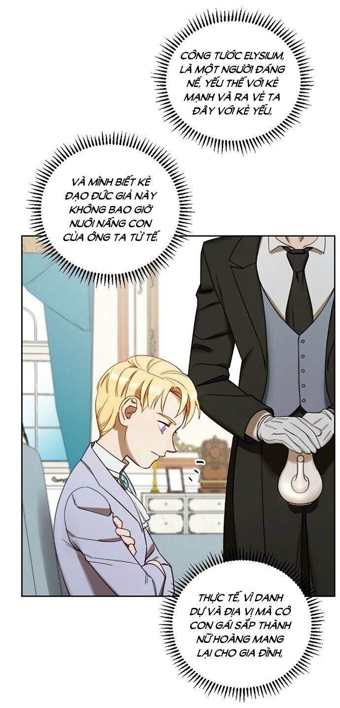 Hoàng Đế Đảo Ngược Thời Gian Chapter 4 - Trang 2