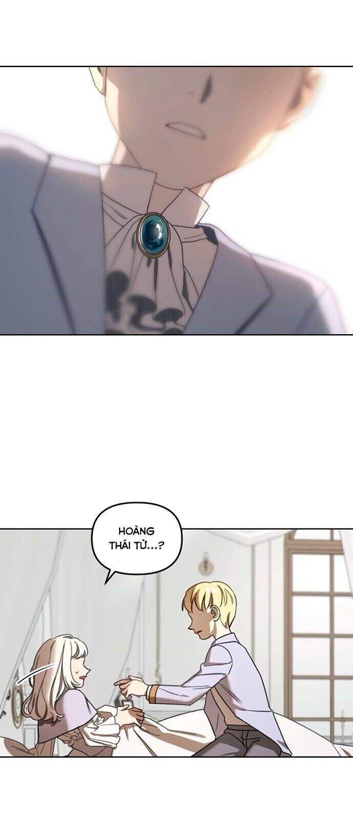 Hoàng Đế Đảo Ngược Thời Gian Chapter 4 - Trang 2