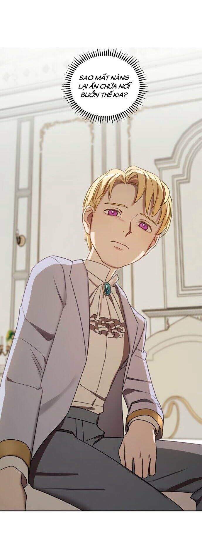 Hoàng Đế Đảo Ngược Thời Gian Chapter 4 - Trang 2