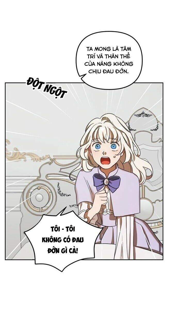 Hoàng Đế Đảo Ngược Thời Gian Chapter 4 - Trang 2