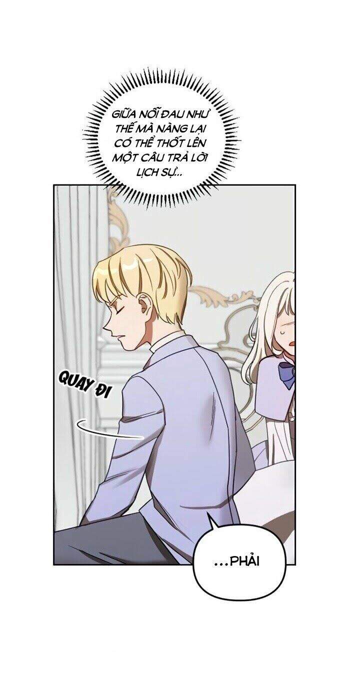 Hoàng Đế Đảo Ngược Thời Gian Chapter 4 - Trang 2