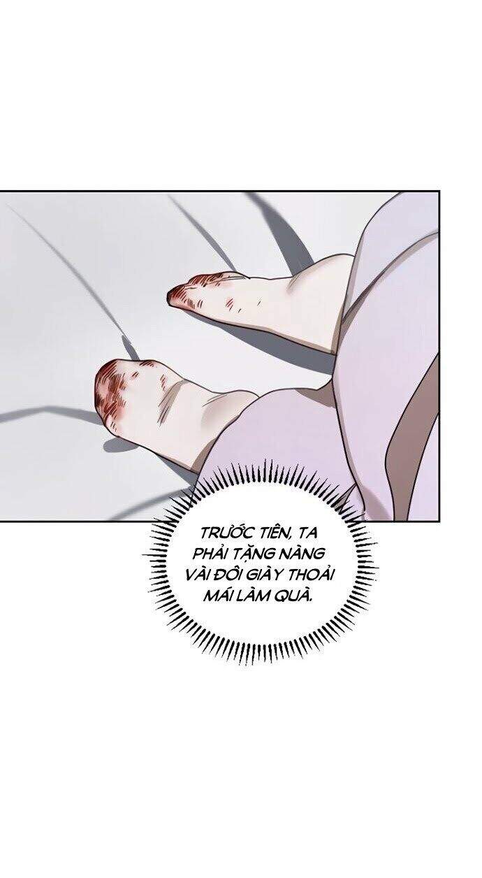 Hoàng Đế Đảo Ngược Thời Gian Chapter 4 - Trang 2