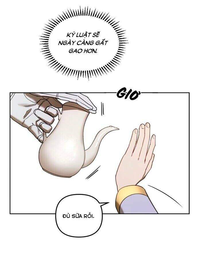 Hoàng Đế Đảo Ngược Thời Gian Chapter 4 - Trang 2